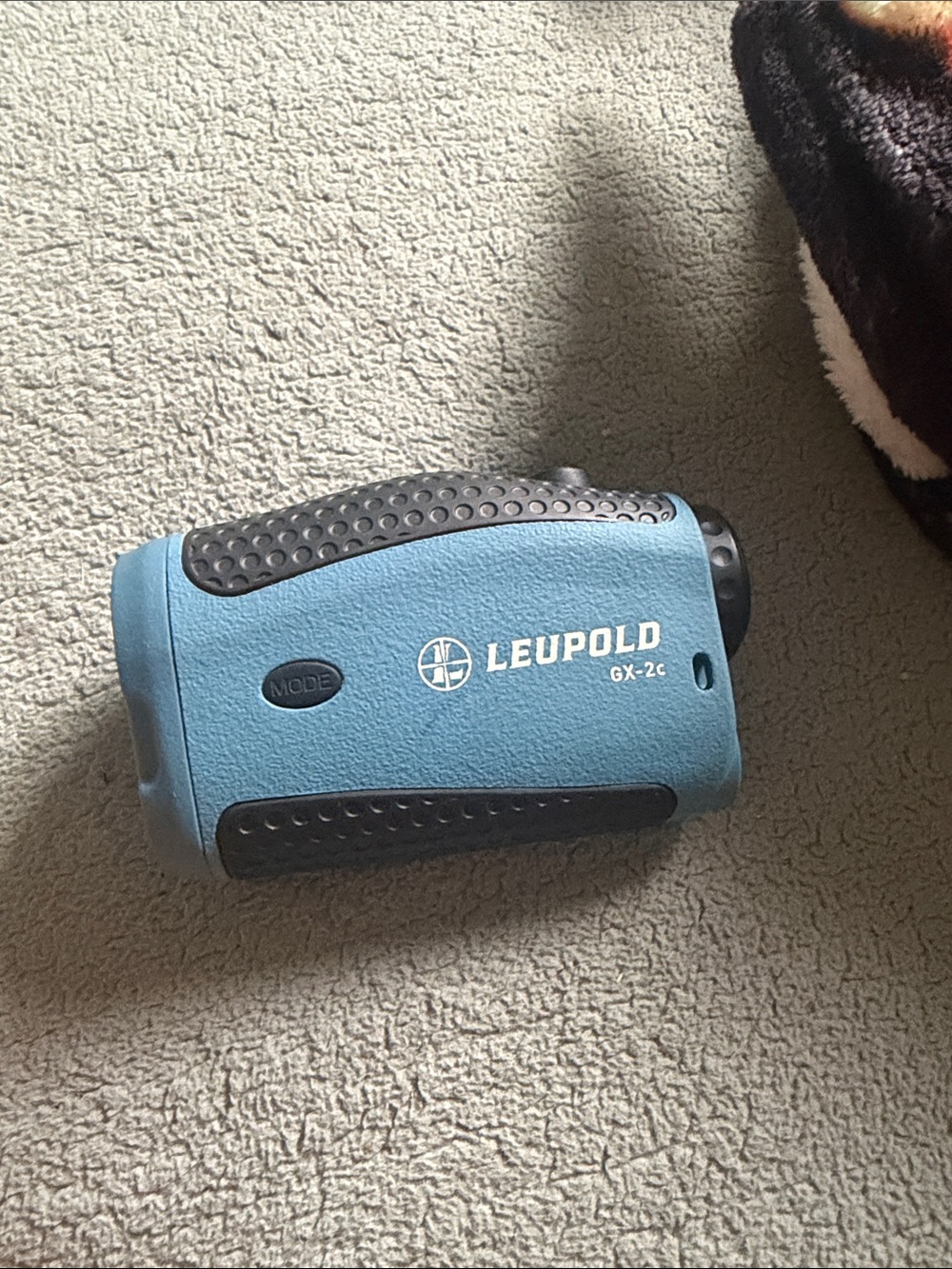 Leupold GX-2c 1924 Limited Edition Rangefinder Golf Range Finder new without box